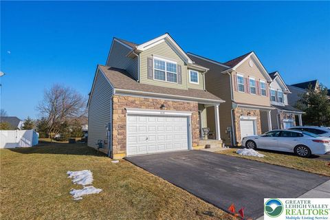 Photo of 2115 Huntington Lane, Easton, PA 18040 (MLS # 772567)