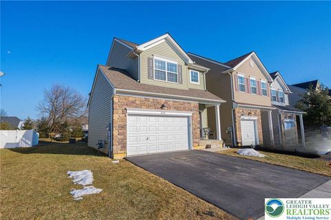 Homes For Sale - 2115 Huntington Lane<br/> Northampton County, Easton, PA 18040