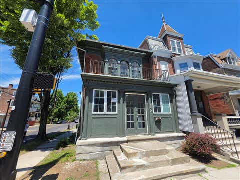 Photo of 1451 W Turner Street #1, Allentown, PA 18102 (MLS # 779693)