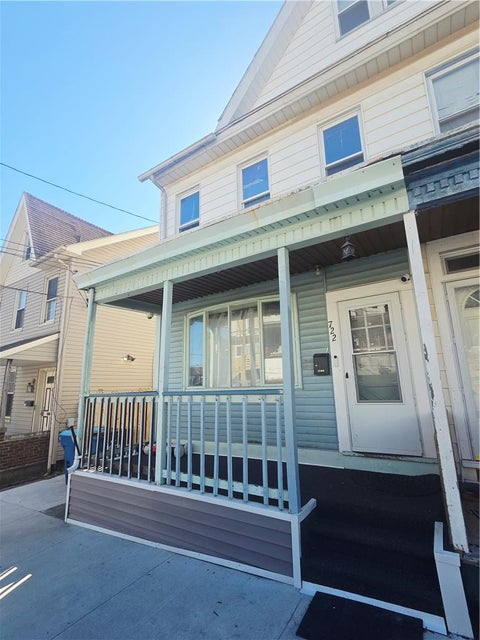 Multifamily For Sale - 722 Bushkill Street<br/> Easton, PA 18042