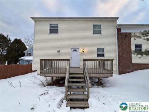 Photo of 4033 W Grant Street #10, Washington Twp, PA 18079 (MLS # 771826)