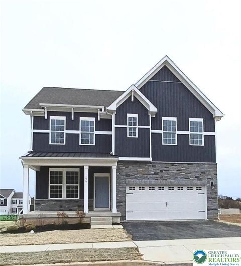 Photo of 129 Winding Road, Forks Twp, PA 18040 (MLS # 769349)