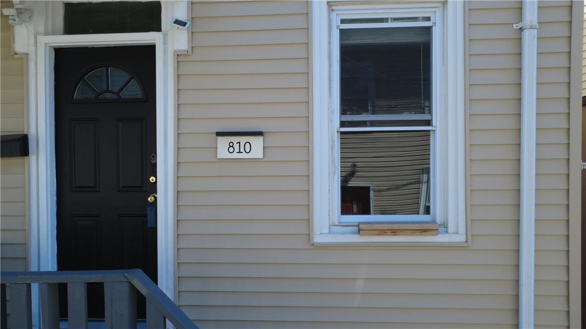 810 Pine Street