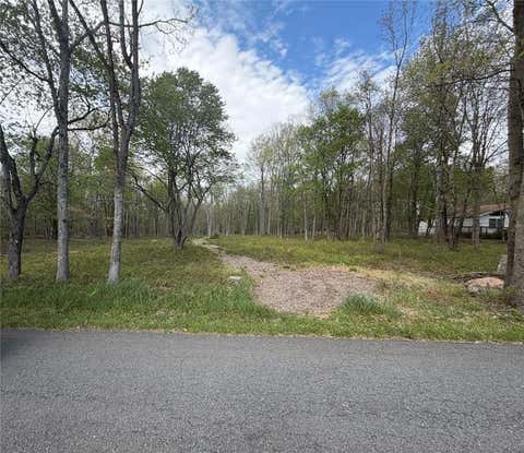 Vacant Land For Sale - 580 Drakes Dr Drive<br/> Jim Thorpe, PA 18229