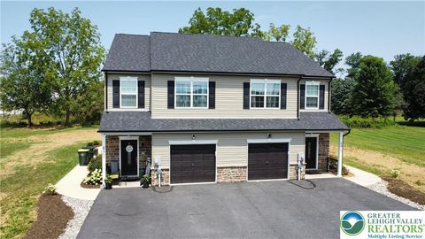 Photo of 8451 Hamilton Boulevard #8451-8453, Macungie, PA 18031 (MLS # 762023) Photo of 8451 Hamilton Boulevard #8451-8453, Macungie, PA 18031 (MLS # 762023)