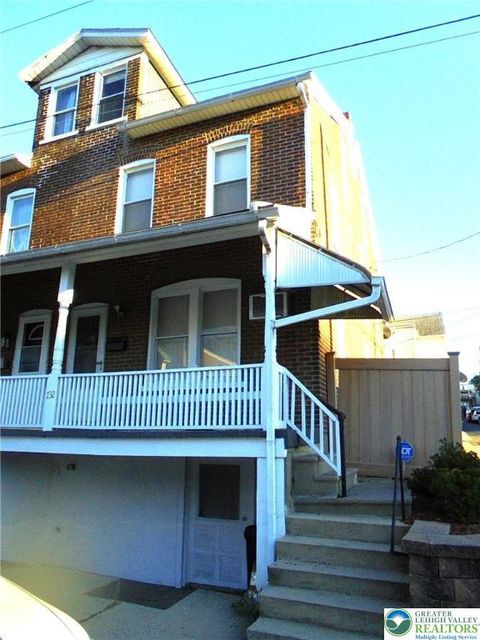 Photo of 732 W Whitehall Street, Allentown, PA 18102 (MLS # 766502) Photo of 732 W Whitehall Street, Allentown, PA 18102 (MLS # 766502)