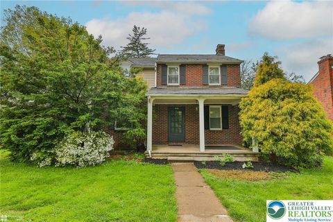 919 7th Avenue Bethlehem City PA 18018