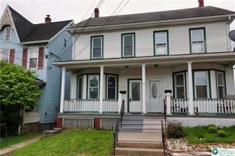 Photo of 205 Madison AVE, Nazareth Boro, PA 18064 (MLS # 778943)