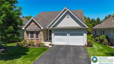 Photo of 45 Inverness Lane, Palmer Twp, PA 18045 (MLS # 777164)