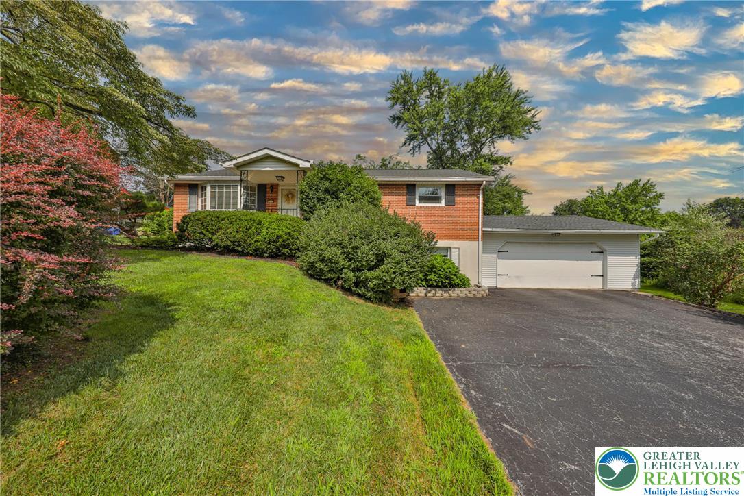 Emmaus Boro, Pennsylvania 18049, United States, 3 Bedrooms Bedrooms, ,3 BathroomsBathrooms,Residential,Active,179451