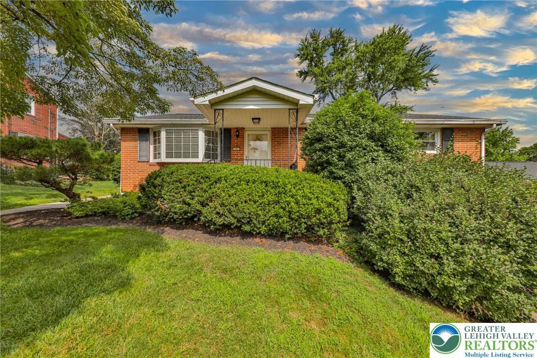 Emmaus Boro, Pennsylvania 18049, United States, 3 Bedrooms Bedrooms, ,3 BathroomsBathrooms,Residential,Active,179451