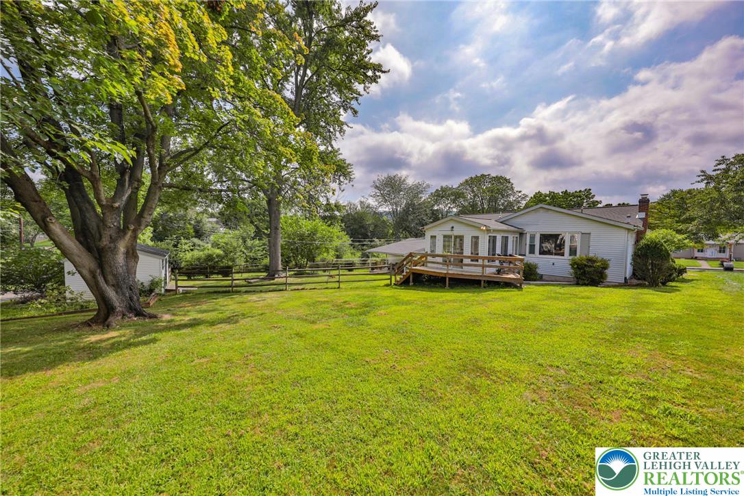 Emmaus Boro, Pennsylvania 18049, United States, 3 Bedrooms Bedrooms, ,3 BathroomsBathrooms,Residential,Active,179451