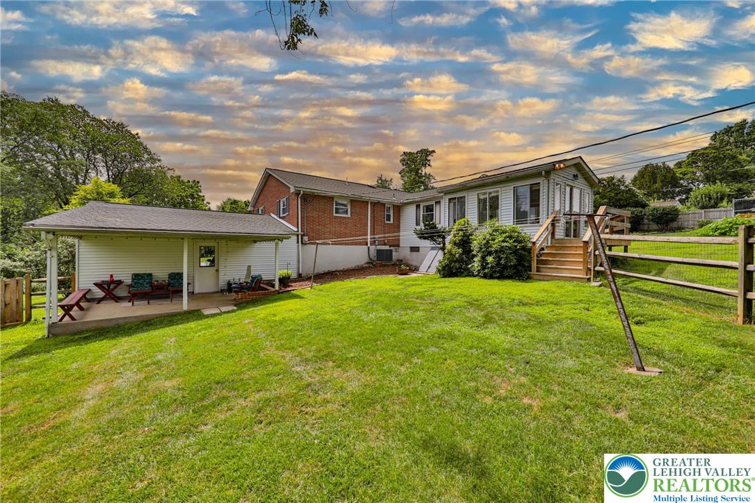 Emmaus Boro, Pennsylvania 18049, United States, 3 Bedrooms Bedrooms, ,3 BathroomsBathrooms,Residential,Active,179451