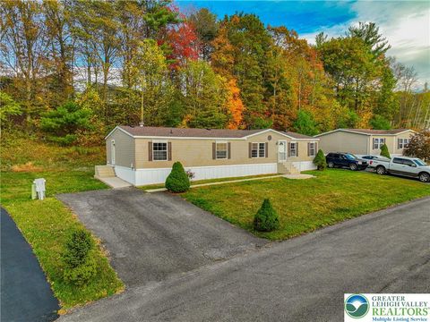 Photo of 104 Kaysea Lane #Lot 104, East Penn Twp, PA 18235 (MLS # 766647) Photo of 104 Kaysea Lane #Lot 104, East Penn Twp, PA 18235 (MLS # 766647)