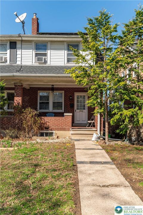 Photo of 1522 W North Street, Bethlehem, PA 18018 (MLS # 773816)