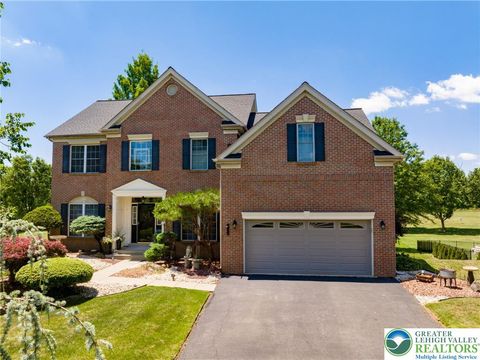 Homes For Sale - 5331 Greenbriar Drive<br/> Hanover, PA 18017