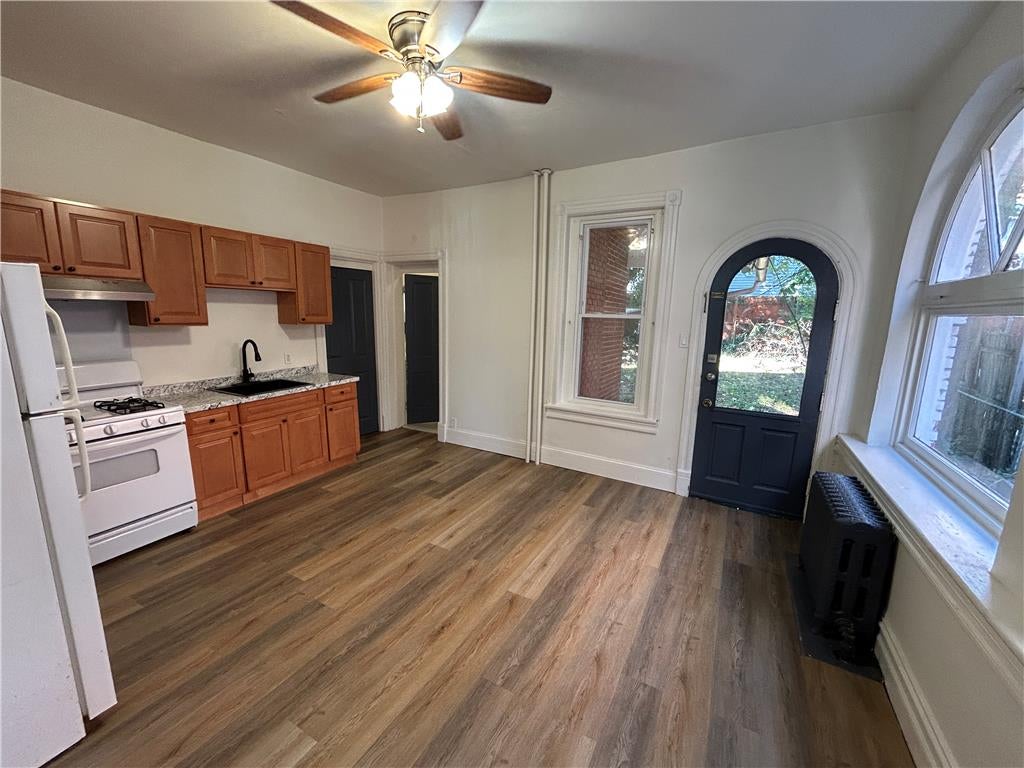 448 Pawnee Street Apt 1