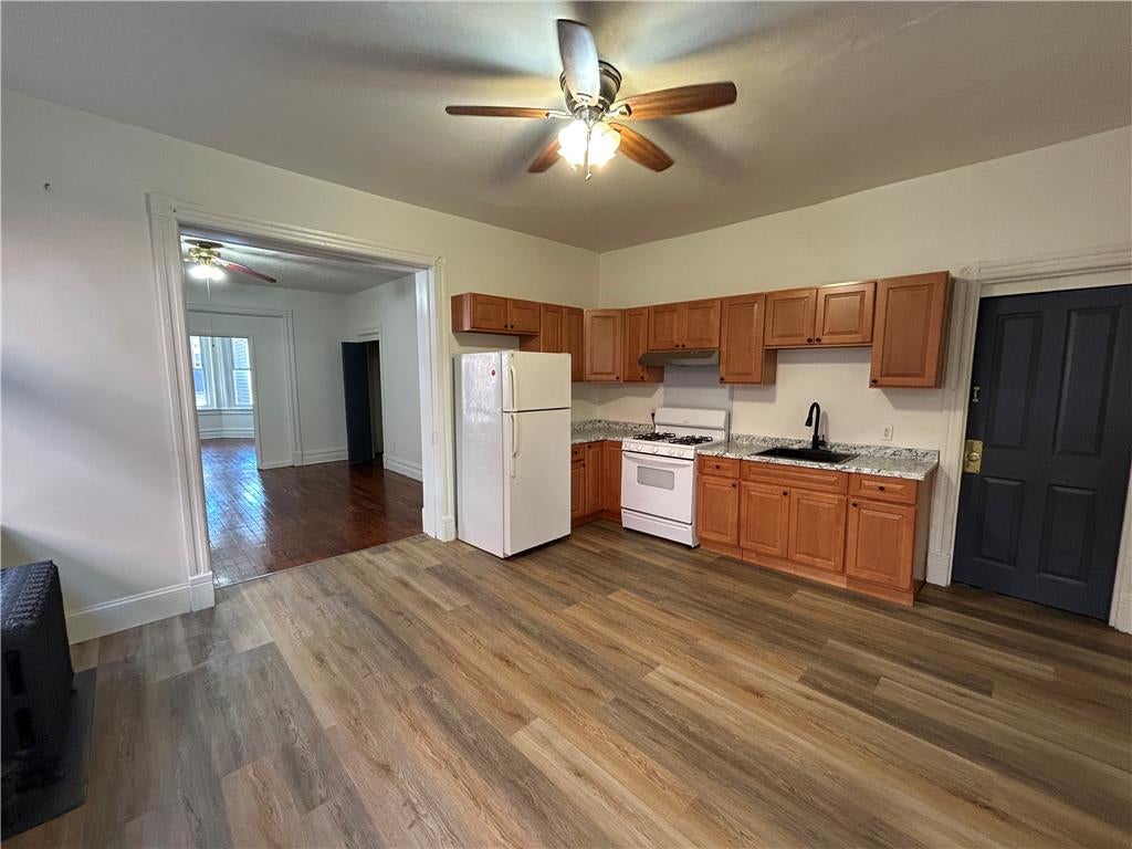 448 Pawnee Street Apt 1