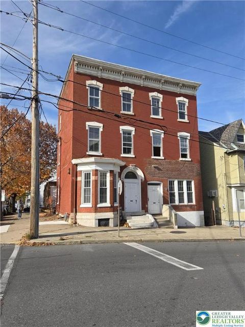 Photo of 231 7th Street, Easton, PA 18013 (MLS # 769052)