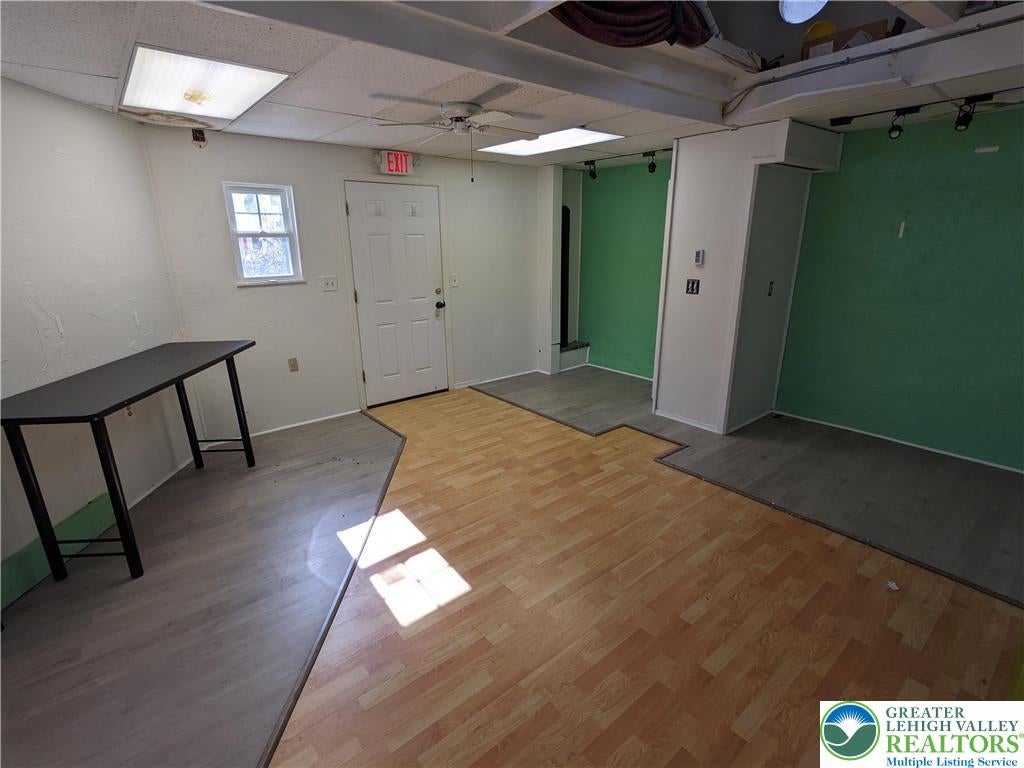 950 S 25th Street Rear