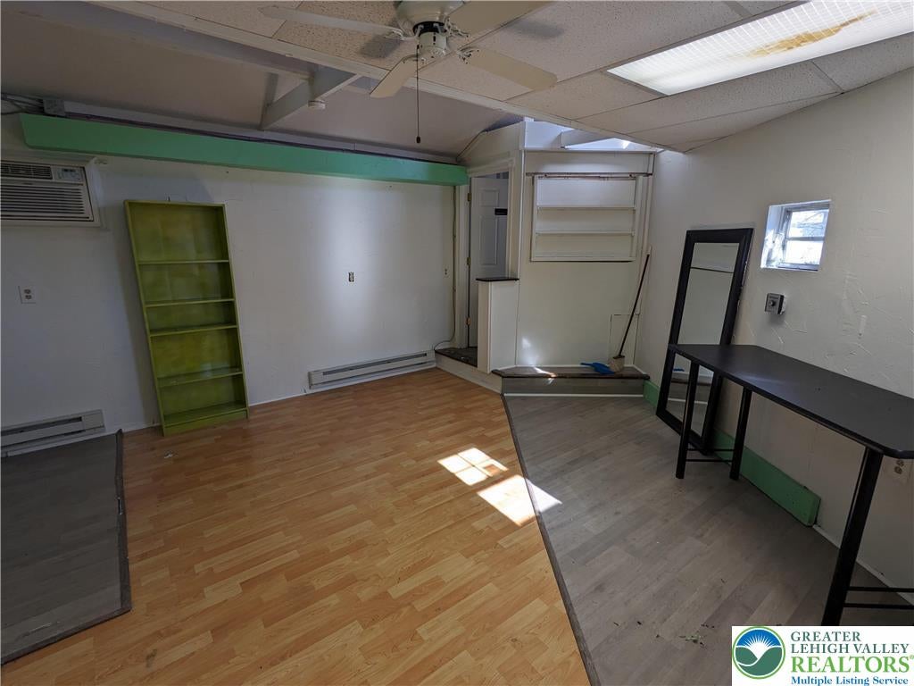 950 S 25th Street Rear