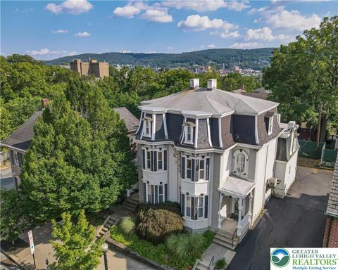 Photo of 205 W Broad Street, Bethlehem, PA 18018 (MLS # 767198) Photo of 205 W Broad Street, Bethlehem, PA 18018 (MLS # 767198)