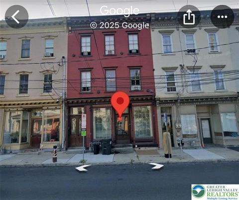 Photo of 425 Wyandotte Street #3, Bethlehem, PA 18015 (MLS # 764852) Photo of 425 Wyandotte Street #3, Bethlehem, PA 18015 (MLS # 764852)