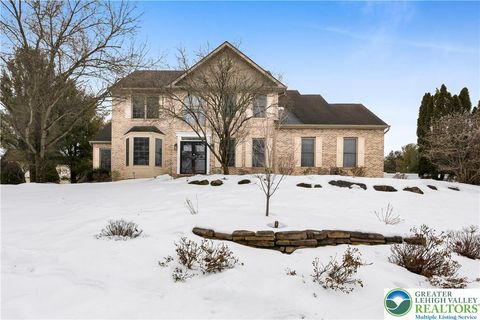 Photo of 5398 Princeton Road, Macungie, PA 18062 (MLS # 772246)