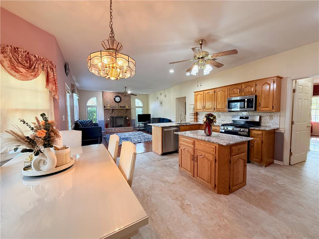 4440 Jasmine Drive