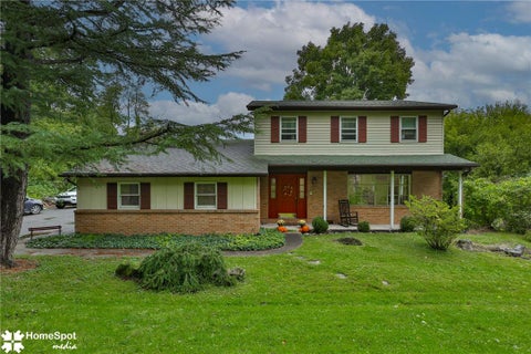 Homes For Sale - 6039 Glen Road<br/> Coopersburg Boro, PA 18036