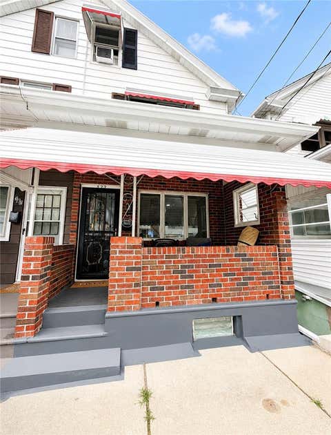Photo of 322 E Fell Street, Summit Hill Boro, PA 18250 (MLS # 781374)