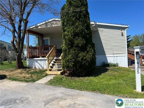 Photo of 4205 Lynx Court #63, Whitehall, PA 18069 (MLS # 776080)