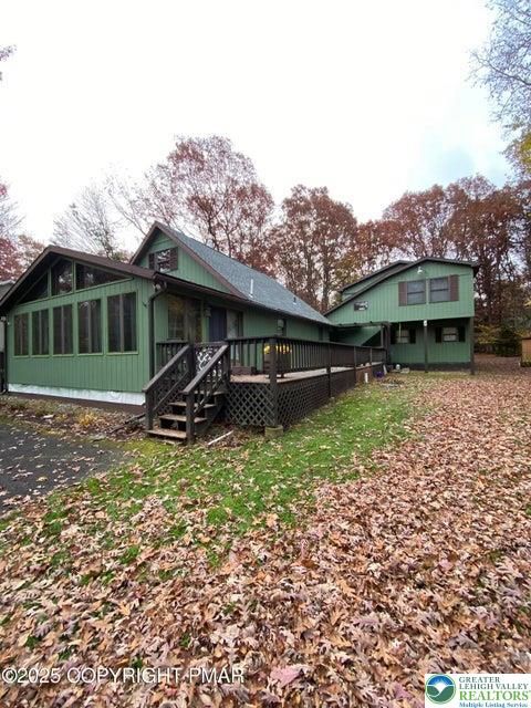 102 Indian Trail, Penn Forest Twp, PA 18229 - MLS#: 768804