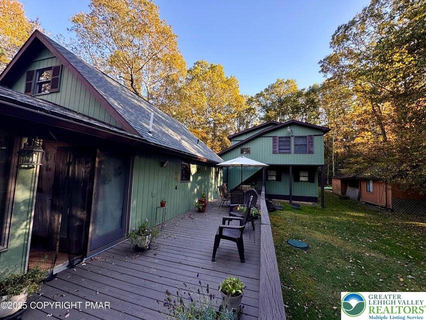 102 Indian Trail