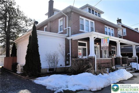 Photo of 630 Walnut Street, Emmaus Boro, PA 18049 (MLS # 772551)