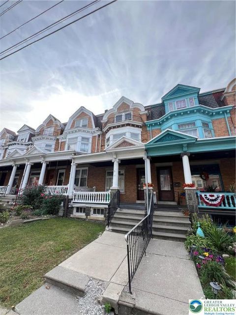 Photo of 1620 Chew Street #3, Allentown, PA 18102 (MLS # 765069) Photo of 1620 Chew Street #3, Allentown, PA 18102 (MLS # 765069)