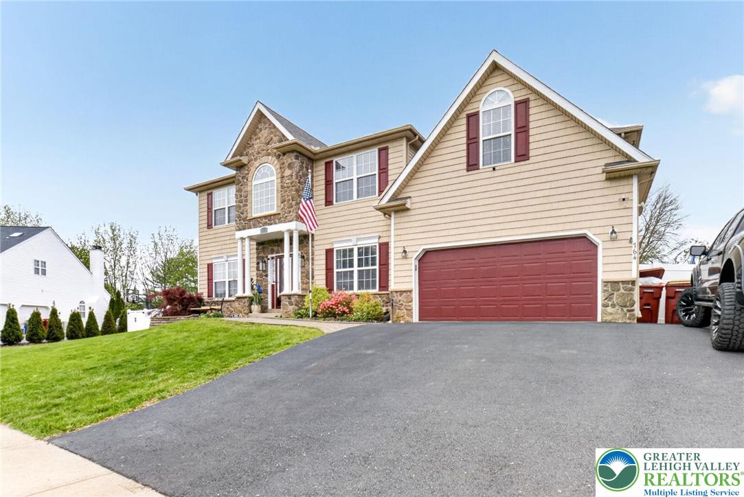 764 Mohican Drive