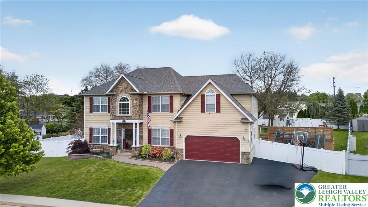 764 Mohican Drive