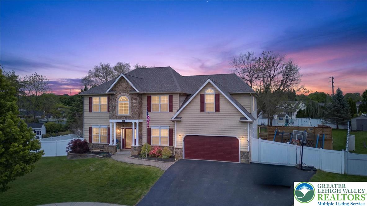 764 Mohican Drive