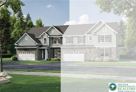 Photo of 3721 Samantha Lane #Lot 76, Upper Milford Twp, PA 18062 (MLS # 766461) Photo of 3721 Samantha Lane #Lot 76, Upper Milford Twp, PA 18062 (MLS # 766461)