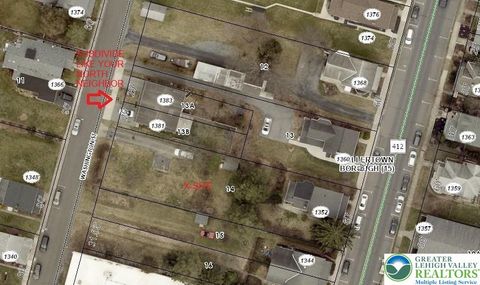 Photo of 1379 Washington, Hellertown Boro, PA 18055 (MLS # 765980) Photo of 1379 Washington, Hellertown Boro, PA 18055 (MLS # 765980)