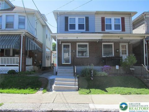 Photo of 2334 Forest Street, Easton, PA 18042 (MLS # 776938)