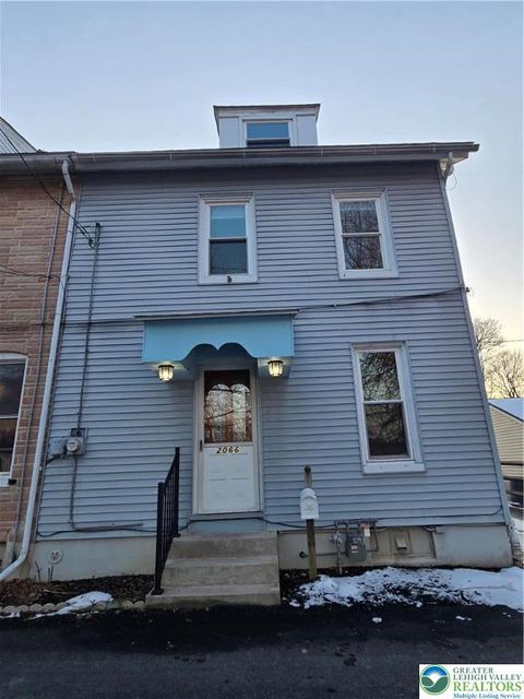 Photo of 2066 Grape Street, Whitehall, PA 18104 (MLS # 772438)