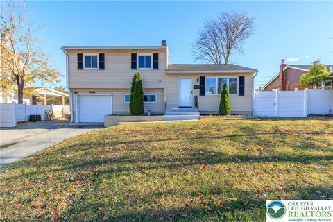 Photo of 2343 S 9th Street, Allentown, PA 18103 (MLS # 769805)