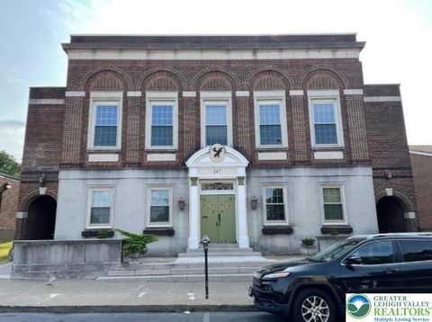 Photo of 147 S 4Th Street #1, Easton, PA 18042 (MLS # 774465)