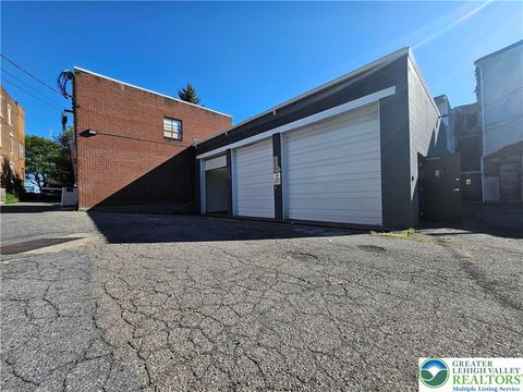 Photo of 312 Brodhead Avenue #Rear, Bethlehem, PA 18015 (MLS # 763661) Photo of 312 Brodhead Avenue #Rear, Bethlehem, PA 18015 (MLS # 763661)
