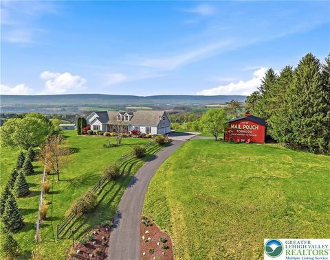 Photo of 6292 Sandy Court, New Tripoli, PA 18066 (MLS # 774657)