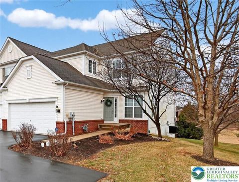 Photo of 8611 Cascade Road, Macungie, PA 18031 (MLS # 770574)