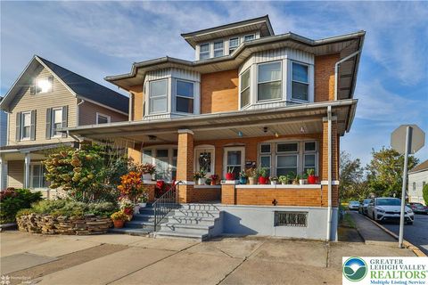 Photo of 1466 Main Street, Northampton Boro, PA 18067 (MLS # 766168) Photo of 1466 Main Street, Northampton Boro, PA 18067 (MLS # 766168)