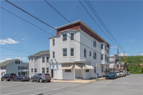Photo of 265 Bertsch ST E #1, Lansford Boro, PA 18232 (MLS # 779692)